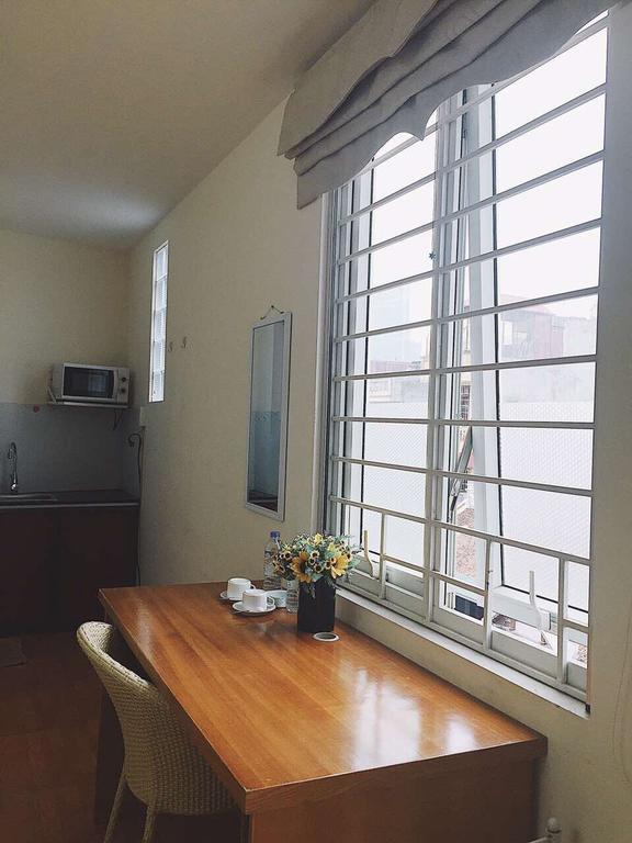V-Studio Apartment 2 Hanoi Exterior photo