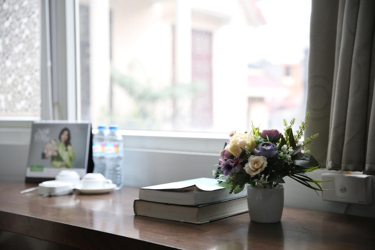 V-Studio Apartment 2 Hanoi Exterior photo