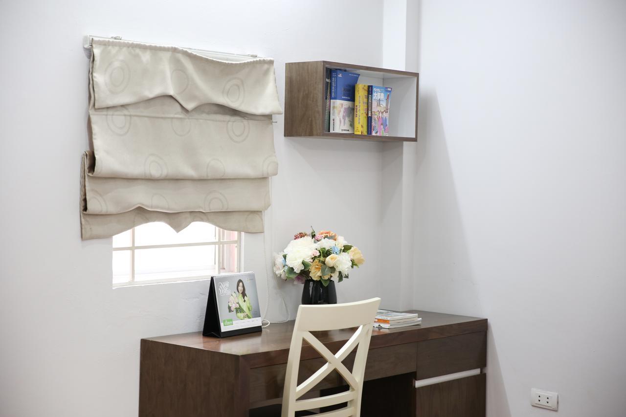 V-Studio Apartment 2 Hanoi Exterior photo