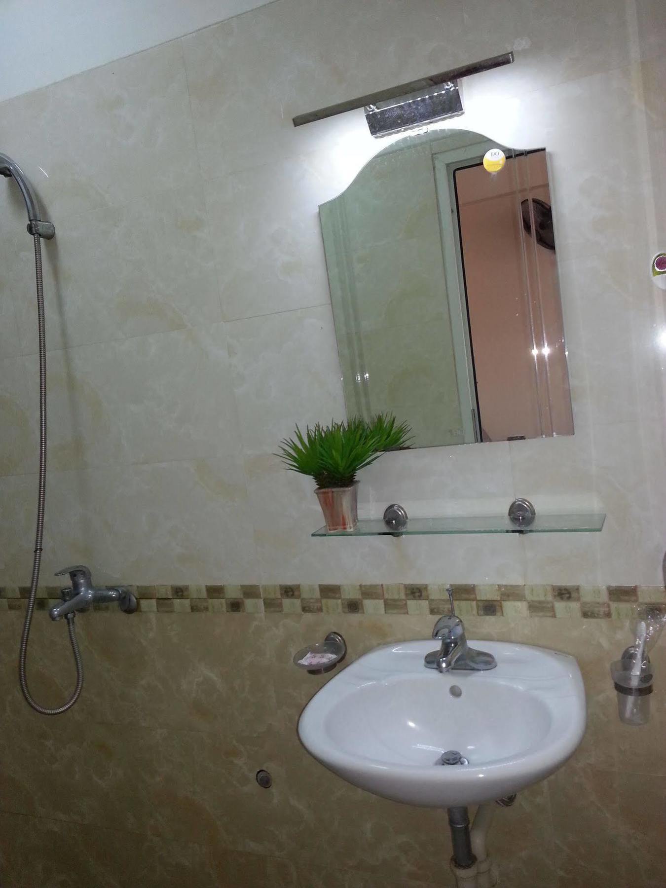 V-Studio Apartment 2 Hanoi Exterior photo